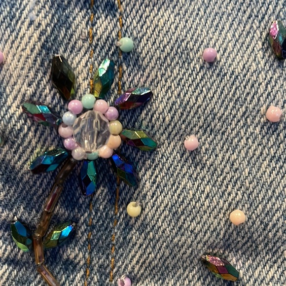 2 items- Levi custom-made handbag AND Wallet - Picture 3 of 16